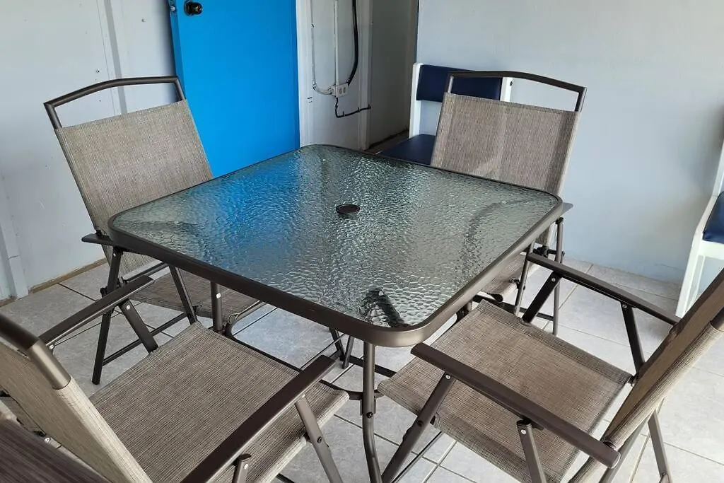 Container 1 With Pool, Free Wifi Fully Equiped Apartman Cabo Rojo