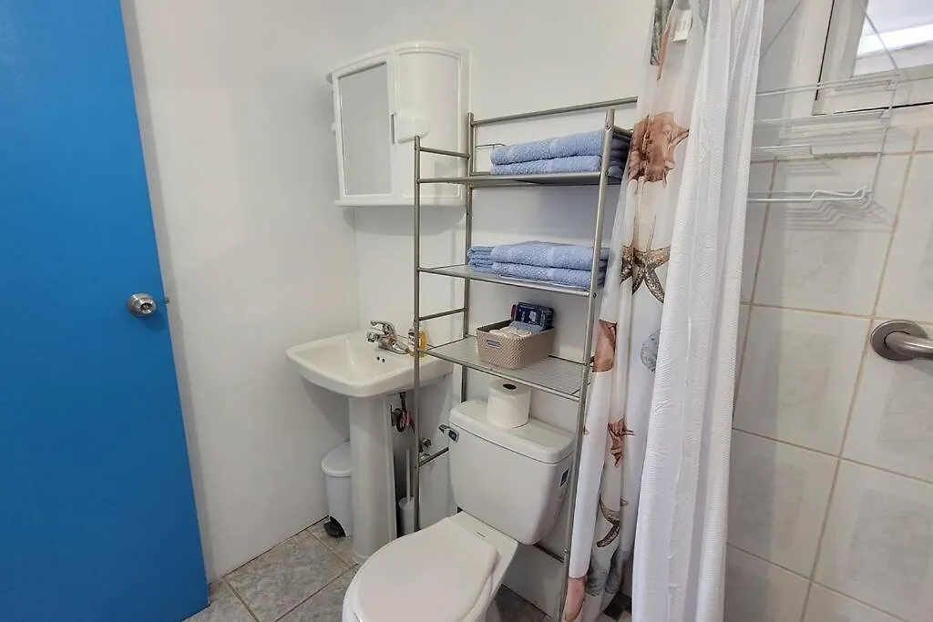 Container 1 With Pool, Free Wifi Fully Equiped Apartman Cabo Rojo Puerto Rico