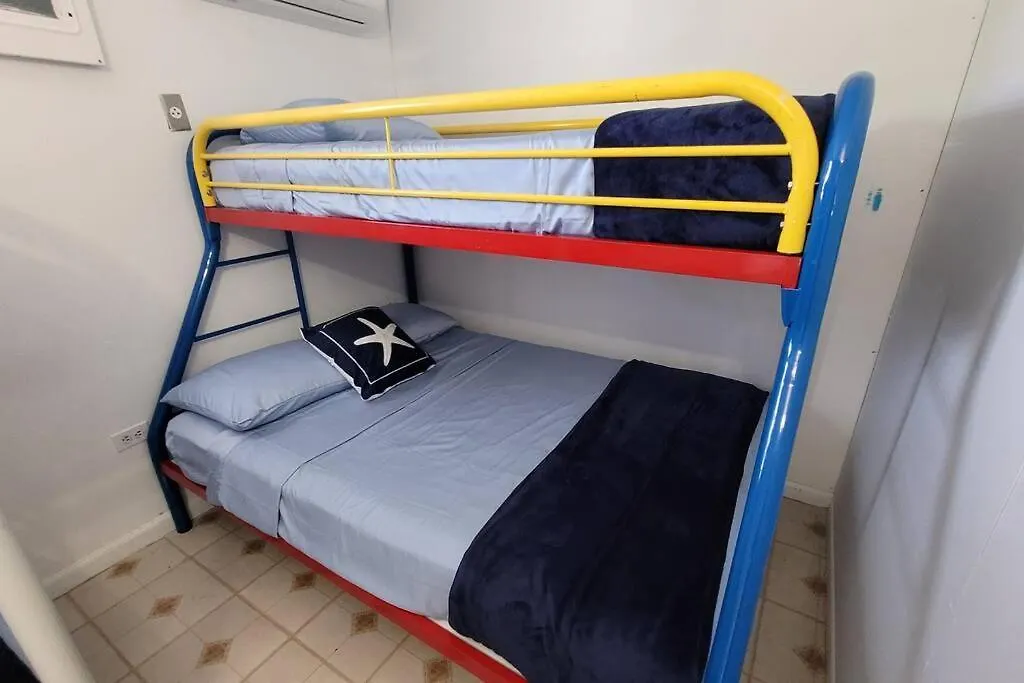 Container 1 With Pool, Free Wifi Fully Equiped Apartman Cabo Rojo