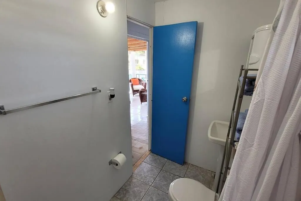 Container 1 With Pool, Free Wifi Fully Equiped Apartman Cabo Rojo