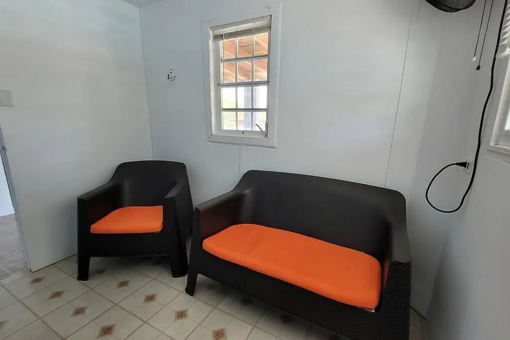Container 1 With Pool, Free Wifi Fully Equiped Apartman Cabo Rojo 0*,  Puerto Rico