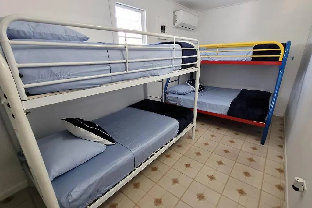 Container 1 With Pool, Free Wifi Fully Equiped Apartman Cabo Rojo Puerto Rico